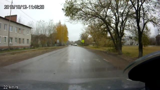 Тюмень Антипино 2013 DNS EV-100 смотреть онлайн