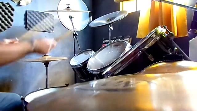 Playthrough Drumless Metal Loops Simple Drums Deluxe