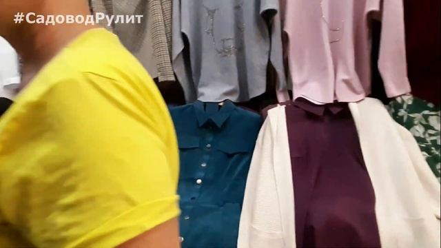 САДОВОД? ОСЕНЬ 2021? КАЧЕСТВЕННЫЙ ЖЕНСКИЙ ТРИКОТАЖ? КОФТЫ/ КАРДИГАНЫ/КОСТЮМЫ ? ТРЕНДЫ СЕЗОНА. МОДА смотреть онлайн