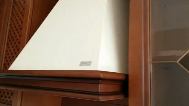 ЖК Одесский кухня Сицилия из массива бука смотреть онлайн