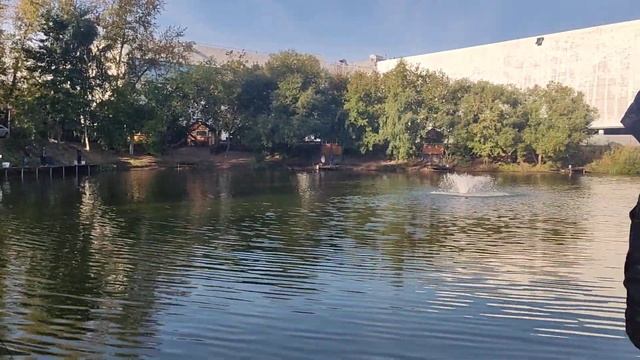 11.09.22 КРХ Белая Дача Спорт - Зона запуск форели 162 кг.! смотреть онлайн