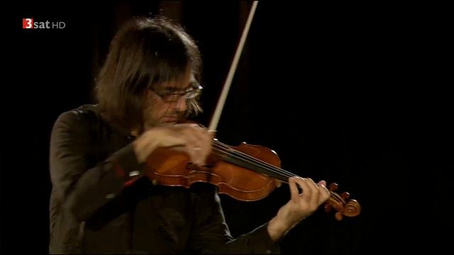 Brahms: Violin Sonata No. 3 In D Minor, Op. 108 | Leonidas Kavakos & Yuja Wang