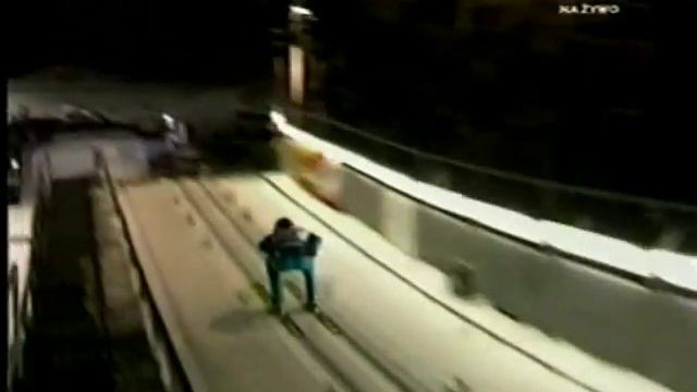 Adam Małysz Kuopio 2005 131m смотреть онлайн