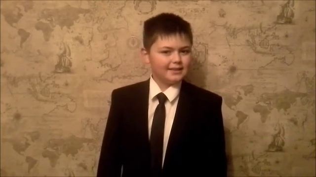 Страна читающая — Артем Фатеев читает произведение «Ларчик» И. А. Крылова смотреть онлайн