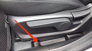 Лада Веста,,,карманы для сиденья,,,как мне их не хватало и сюрприззз!!!