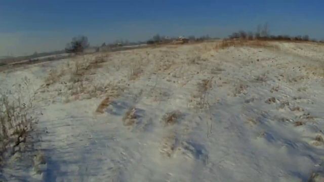 ОХОТА НА ЛИСУ 2021 / КМС Беркут / Охота в Донецкой области смотреть онлайн