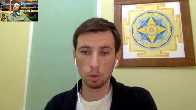 Семинар Ивана Тюрина "Васту Шастра - наука о гармонизации пространства" смотреть онлайн