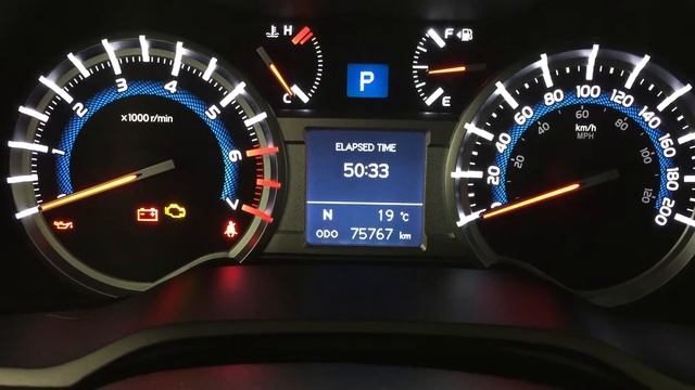 2014 Toyota 4Runner Limited Review смотреть онлайн