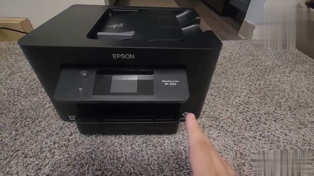 #Best and Latest printer смотреть онлайн