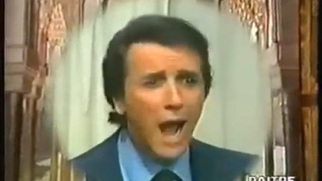 Franco Corelli sings Granada смотреть онлайн