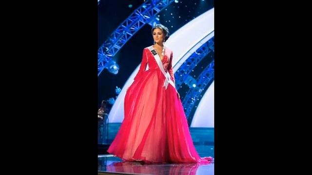 Miss Universe 2012 Olivia Culpo
