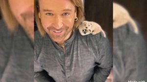 Олег Винник  Как будто нежность.