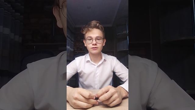 Полковников Виталий: Александр Блок "Ищи разгадку ожиданий" смотреть онлайн