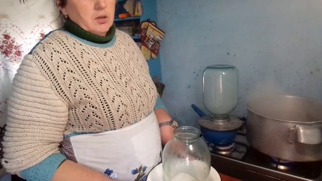 Закрываю березовый сок# Танюшкины вкусняшки