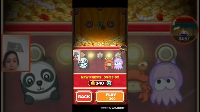 Играем на слинг Конг смотреть онлайн