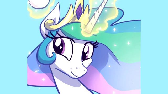 How Many Have You Forgiven Today? [Chapter 10 - Part 1] (Fanfic Reading - Anon/Dramatic MLP) смотреть онлайн