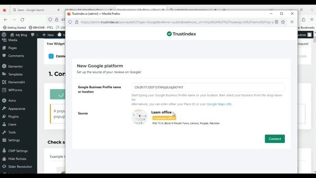 How to Display Google Reviews on WordPress Website with a Free Plugin смотреть онлайн
