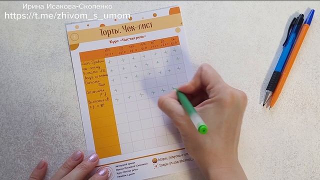 Русский язык. Проект для начальных классов. Оформляем папку.