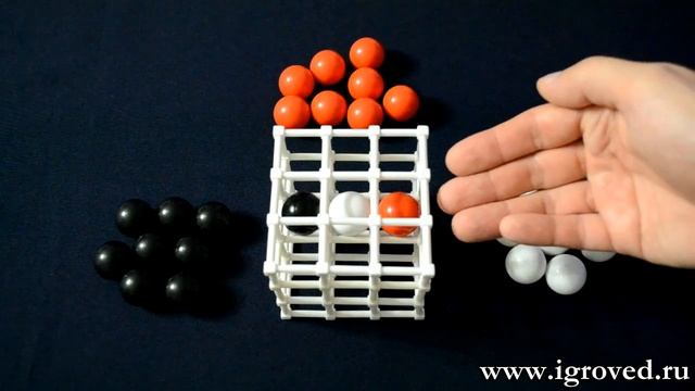 Кубулус. Обзор настольной игры от Игроведа.mp4 смотреть онлайн