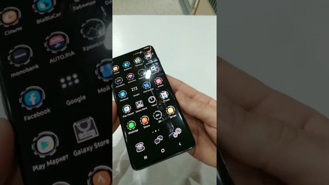 samsung s10 plus - замена дисплея, замена экрана - самсунг s 10 + смотреть онлайн