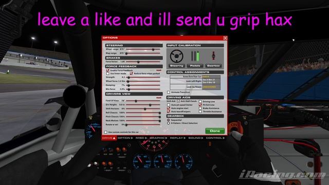 Iracing Advanced Tire Saving SECRETS. Nascar and Arca Ovals Guide смотреть онлайн