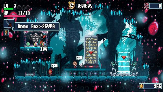 Xenon Valkyrie Gameplay | First Impressions Nintendo Switch| Commentary смотреть онлайн