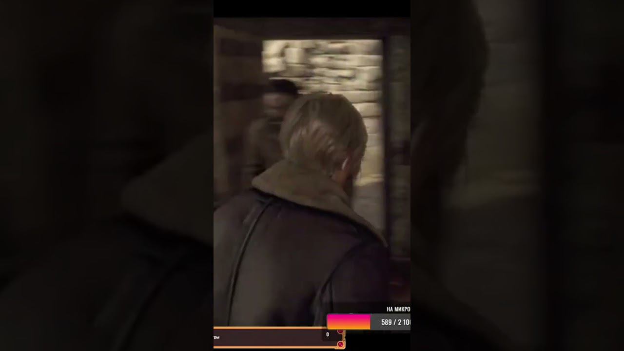 resident evil 4 Remake #residentevil4remake #horrorstories #gaming #stream #youtubeshorts #re4remake смотреть онлайн