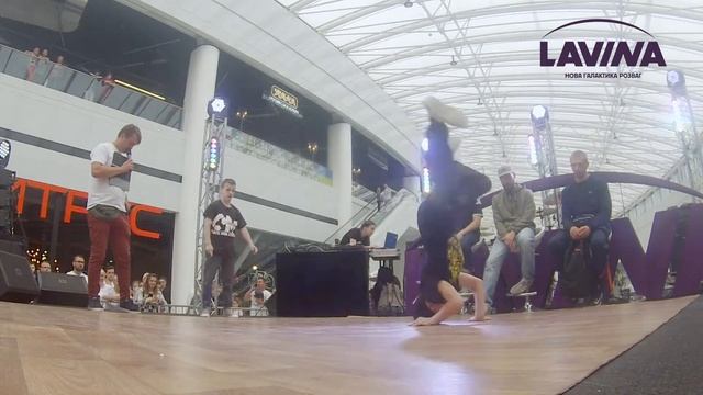 Bodya vs Nikita Junior Quarterfinal смотреть онлайн