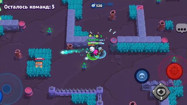nulls brawl смотреть онлайн