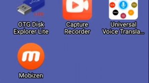 Как Подключить  USB Флешку К Смартфону OTG Disk Explorer Lite