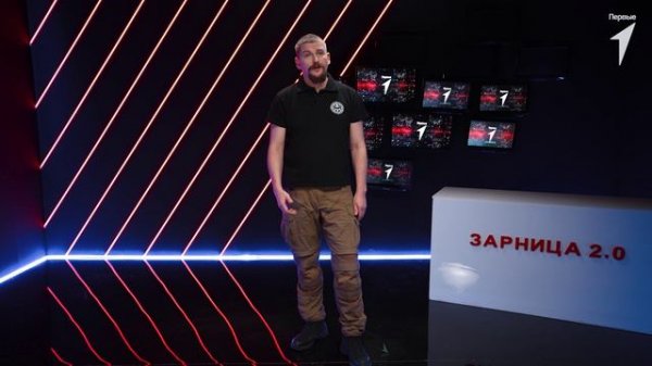 Зарница | Подготовка медиков: Алгоритм действий по оказанию первой помощи на поле боя