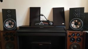 Акустическая система Victor SX-55