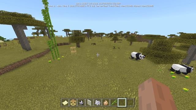 Minecraft - VILLAGE & PILLAGE UPDATE - Release Date ?!?! Bedrock / JAVA / Console