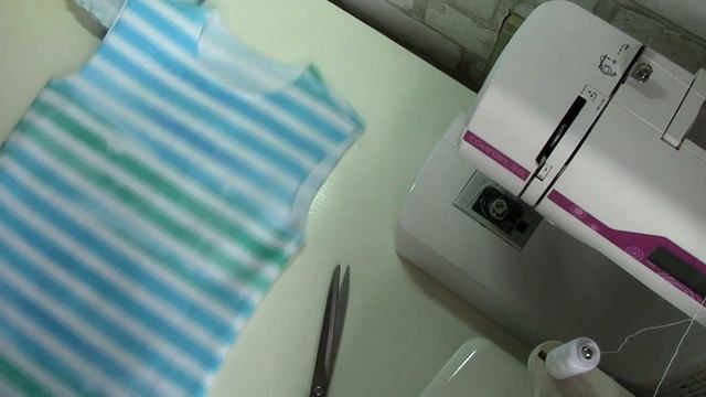 Как просто сшить ЛЕТНЕЕ ПЛАТЬЕ смотреть онлайн