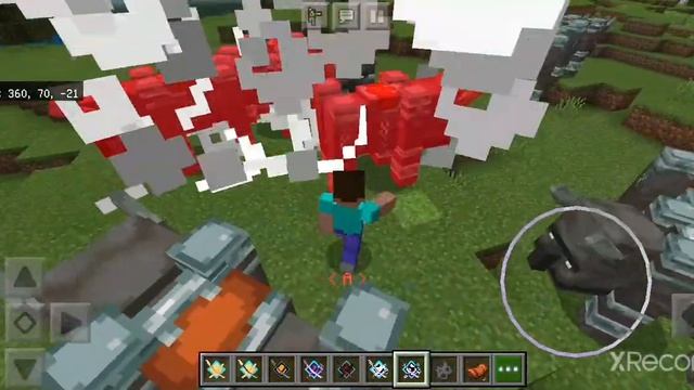 Мод на 3д самурайские мечи для майнкрафта бедрок/майнкрафт пе смотреть онлайн