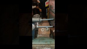 ремонт посудомойки Bosch своими руками. падает дверца, сломались пружины