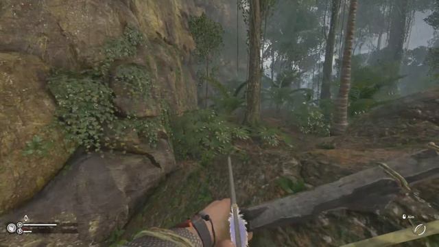 Green Hell Ep.3 смотреть онлайн