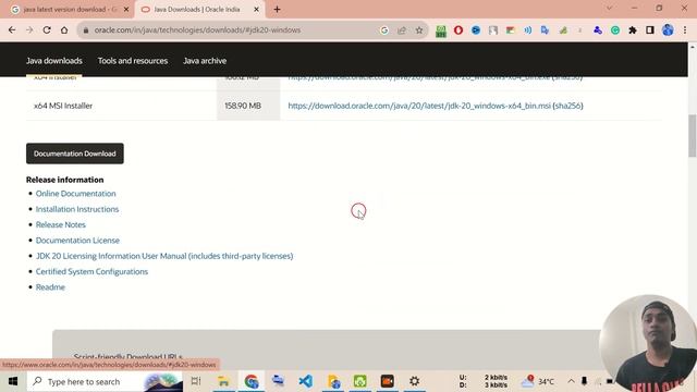 how to install java on window or laptop || java download for windows 11 смотреть онлайн