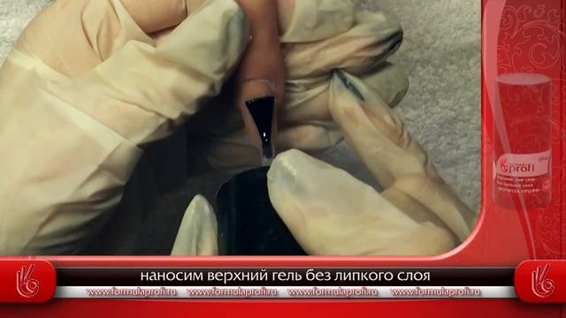 «Инкрустация» дизайн стразами Сваровски в технологии Арочные Формы акрил смотреть онлайн
