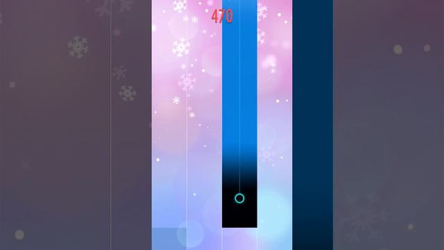 Piano tiles 2 || Симфония #40 смотреть онлайн