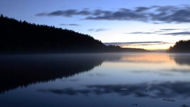 Долго будет Карелия сниться... смотреть онлайн