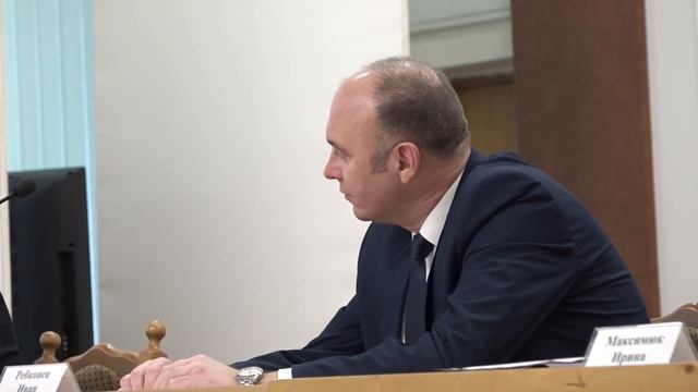 "Зарплата в конвертах". Как искоренить нарушение законодательства смотреть онлайн