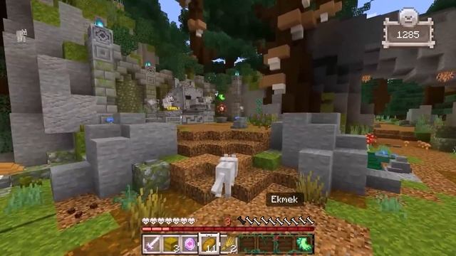 BAYDOKTOR VS MİNECRAFT #609 ? - Minecraft смотреть онлайн