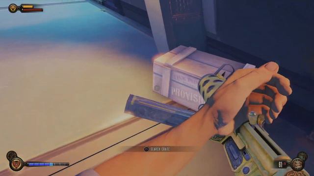 Bioshock Infinite PT 2 смотреть онлайн