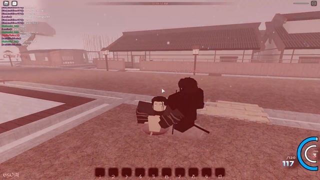 BLOOD SAMURAI 2! ГАЙД ДЛЯ НОВИЧКОВ смотреть онлайн
