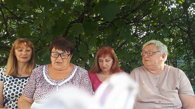 Декларация -Волеизъявление Живой Души Живой Женчины Татьяны смотреть онлайн