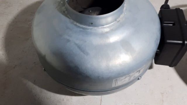 Приточно-вытяжная вентиляция с подогревом воздуха в Сочи (идеальное состояние) смотреть онлайн