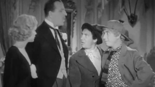 Chico Marx Best Gags