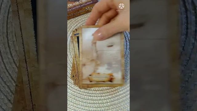 Обзор колоды Оракул Карта/The Map Oracle gallery review смотреть онлайн