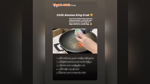 Buy Live Alaskan King Crab Singapore смотреть онлайн
